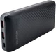 УМБ Quantum fast charging QM-PB1022 black 20 000mAh 3.7V (0751784842842) - зображення 3