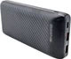УМБ Quantum fast charging QM-PB1022 black 20 000mAh 3.7V (0751784842842) - зображення 4