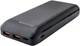 УМБ Quantum fast charging QM-PB1022 black 20 000mAh 3.7V (0751784842842) - зображення 5