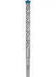 Ударный бур Bosch Expert SDS-plus-7X, 14x150x215 мм (2608900120) - изображение 1