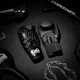 Боксерські рукавиці Phantom Germany Eagle Black 16 унцій (капа в подарунок) - изображение 9