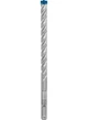 Ударний бур Bosch Expert SDS-plus-7X, 12x150x215 мм (2608900109) - зображення 1