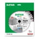 Алмазный отрезной круг Distar Rapid PRO 1A1RSS 230 (10170085256) - изображение 5