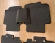 EVA коврики в салон на Nissan X-Trail T32 2014-2022 - изображение 3