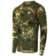 Лонгслів Basic 2.0 Cotton Flecktarn (2365), XL - зображення 1