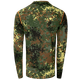 Лонгслів Basic 2.0 Cotton Flecktarn (2365), XL - зображення 3