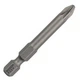Бита Bosch Extra-Hard PZ2, 50 мм, 25 шт (2607002506) - изображение 1