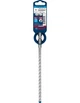 Ударный бур Bosch Expert SDS-plus-7X, 8x150x215 мм (2608900089) - изображение 2