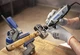 Многофункциональный инструмент Dremel 4250 1/35 с гибким валом, набором принадлежностей, в сумке (F0134250KA) - изображение 8