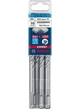 Ударний бур Bosch Expert SDS-plus-7X, 10x100x165 мм, 10 шт (2608900170) - зображення 1