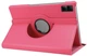 Чехол 360 на Xiaomi Redmi Pad (10.61") hot pink - изображение 2