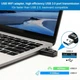 Wi-Fi адаптер Erston 2.4/5 ГГц 1300 Мбіт/с - зображення 7