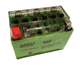 Акумулятор 12V9Ah YTX9A-BS GEL гелевий MSU - зображення 3