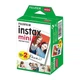 Камера моментальной печати Fujifilm Instax Mini 12 Mint Green Мятно зеленый + Чехол, Фотоальбом, Картриджи 20 шт., Аксессуары - зображення 5