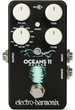 Педаль ефектів Electro-Harmonix OCEANS 11 - зображення 1
