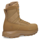 Тактичні черевики Deckers X Lab Tactical M DX-G8 vibram wide 1132290 37 1/3 (M5, 23,0 см) койот - зображення 4