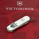 Складаний ніж Victorinox CLASSIC SD UKRAINE 0.6223.7_T0013r - зображення 6