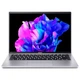 Ноутбук Acer Swift Go 14" SFG14-71 14" 2.2K IPS, Intel i3-1315U, 8GB, F256GB, UMA, Lin, серебристый - изображение 1