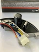 AVR регулятор напруги генератора 5-7 кВт 188-192F (220V) (470 мкф 250V) метал - зображення 3