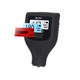 Толщиномер Profiline TG-777 Pro (Fe+Zn+NFe металлы+отдельный индикатор металлизированной шпатлевки, 2 дисплея, работа с приложением) - изображение 11