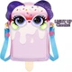 Интерактивная сумочка Purse Pets Treat Yo Self Spin Master Собачка Пупсикл (6062978) - изображение 3