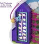 Игровой набор Полли Покет Polly Pocket Rainbow Dream Карманный Мир Радужная мечта (GKJ65) - изображение 3
