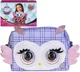 Інтерактивна сумочка Purse Pets Hoot Couture Owl Spin Master Сова (6064395) - зображення 1