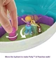 Игровой набор Полли Покет Polly Pocket Rainbow Dream Карманный Мир Радужная мечта (GKJ65) - изображение 4
