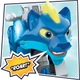 Интерактивная игрушка PJ Masks Animal Power Charge and Roar Power Cat Герои в Масках Супер боевой кот (F5202) - изображение 8