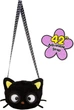 Інтерактивна сумочка Purse Pets Sanrio Hello Kitty and Friends Chococat Spin Master (6065360) - зображення 2
