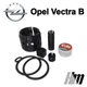 Полный ремкомплект кулисы КПП Opel Vectra B (F23) - изображение 3