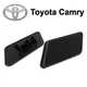 Заглушка кришки форсунки омивача фар Toyota Camry 40 (пара) - зображення 1