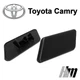 Заглушка кришки форсунки омивача фар Toyota Camry 40 (пара) - зображення 2
