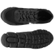 Кроссовки тактические кожанные износостойкие для охранных структур и силовых структур 44 Черный TR_205944 - изображение 2