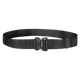 Ремень тактический разгрузочный офицерский быстросменная портупея 125см 5906 Черный TR_5906 - изображение 2