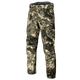 Костюм тактичний формений польова форма для спеціальних служб L Norman TR_5753 - зображення 9