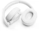 Bluetooth-гарнітура JBL Tune 720BT White (JBLT720BTWHT) - изображение 9