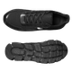 Кросівки тактичні шкіряні зносостійкі для охоронних структур для силових структур 40 Чорний TR_580640 - зображення 3