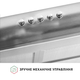 Вытяжка Perfelli PL 6042 I LED - изображение 6