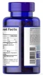 Омега-3 риб'ячий жир, Omega-3 Fish Oil, Puritan's Pride, підтримка кісток, 1000 мг, 60 капсул (PTP-55634) - зображення 4