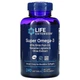 Омега-3, Super Omega-3, Life Extension, 240 капсул (LEX-19862) - зображення 1