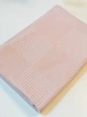 Подарунковий набір COSY Мозаїка Халат кімоно з рушником пудра 2XL у коробці 101+Cb021 - зображення 7