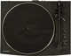 Програвач вінілу Crosley T150 Black - зображення 4