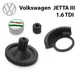 Ремкомплект Шестерні клапана EGR Volkswagen Jetta III 1.6 TDI 2004 до 2013 (03L131512) - зображення 1