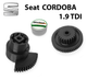 Ремкомплект Шестерні клапана EGR Seat Cordoba 1.9 TDI 2002-2009 (03G131501) - зображення 1