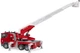 Пожарный автомобиль Bruder Scania Super 560R 1:16 (03591) - изображение 7