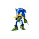 Ігрова фігурка Sonic Prime Сонік 6.5 см (6900007358088) - зображення 1