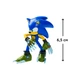 Ігрова фігурка Sonic Prime Сонік 6.5 см (6900007358088) - зображення 2