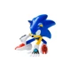 Фігурка Sonic Prime Сонік на старті 6,5 см (SON2010E) - зображення 2