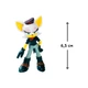 Фигурка Sonic Prime Ребел Руж 6,5 см (SON2010I) - изображение 2
